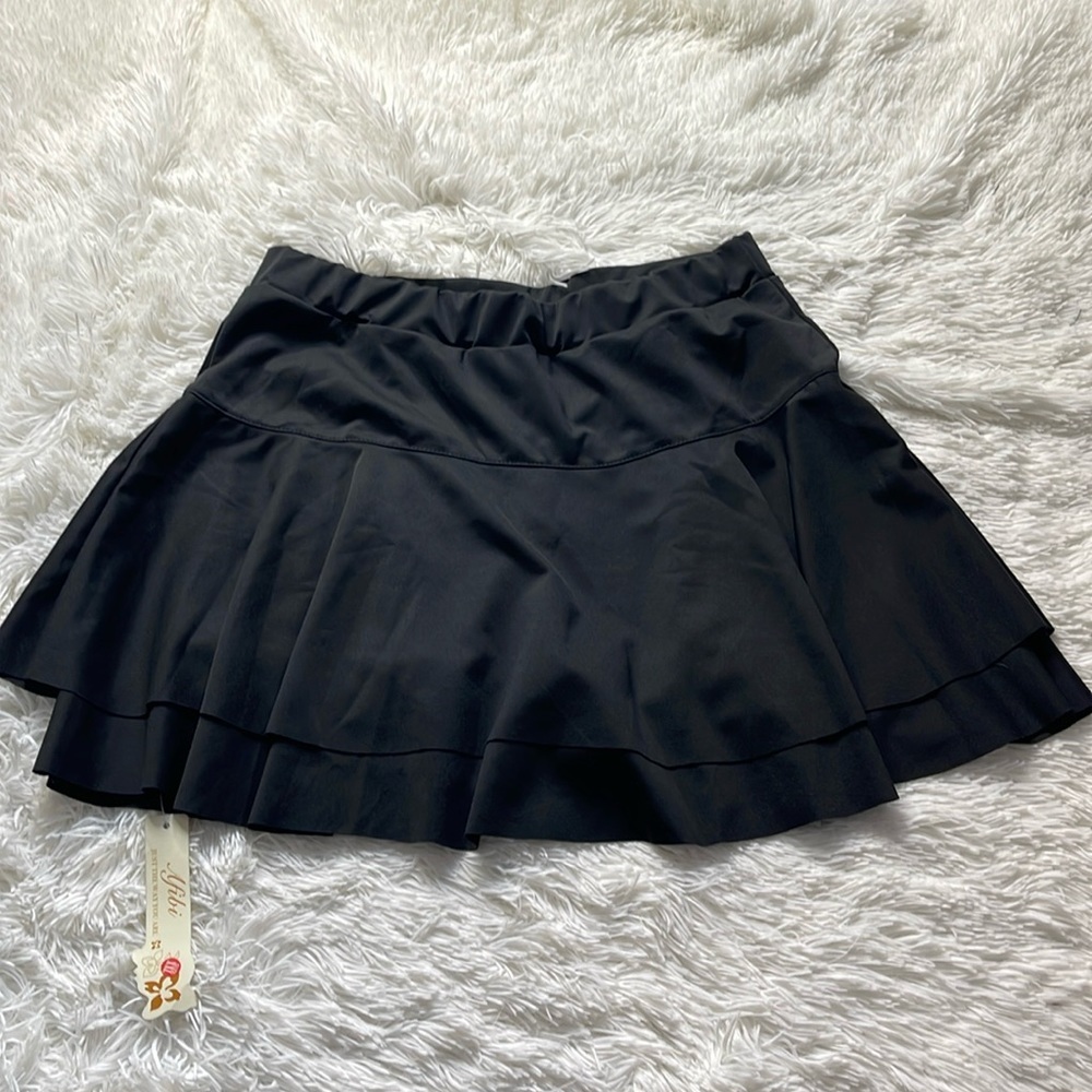 Afibi Tennis Skort